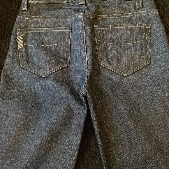 Paige Hillside wide leg pants - Picture 4 of 9